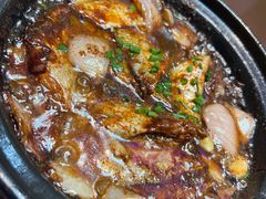 -吕四渔港码头海鲜餐厅