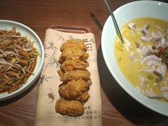 -四灶儿·2005地道杭帮菜(杭州鼓楼1店)