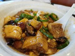 -美极鲜食坊(宝安南路店)