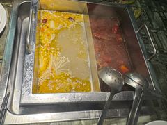 -名扬煮艺肥牛自助火锅(东平店)