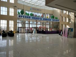 -大连市妇女儿童医疗中心