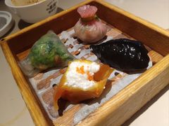 -蔡澜点心·粤菜(领展购物广场店)