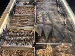 -KAOKAO烤烤·丹东海鲜烧烤(望京店)