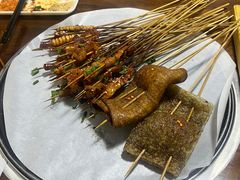 -夜烤·宜宾烧烤(洋河路店)