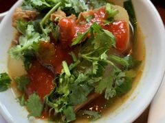 牛杂-广州富力君悦大酒店·凯菲厅