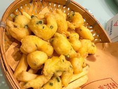 -村长家的疙瘩汤·东营菜(东营茶城店)