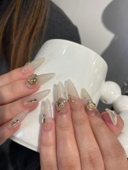 -古啦啦·自助美甲美睫