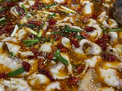 -老四川平头酸菜鱼(衙前店)