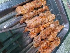 -众想海鲜·烧烤·海肠捞饭·渔家菜(孙家疃店)