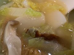 -五观堂素食(新华路店)