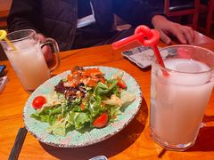 -北村家日本料理(西大望路店)