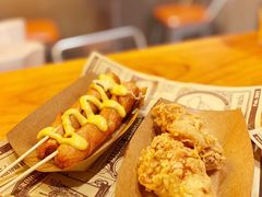 -牛纽塔·牛人堡(群众路店)