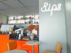 -Sips&Lick茶兰咖啡(五道口店)