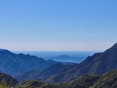 -大岭沟猕猴桃谷风景区