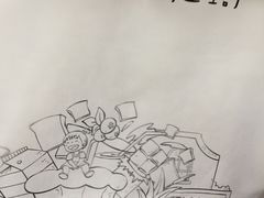 -爸爸糖吐司面包(南京奥体店)