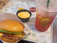 -Shake Shack(西单大悦城店)