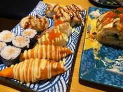 -友悦食堂(灯湖店)