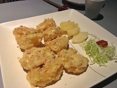 -T館·花园艺术餐厅