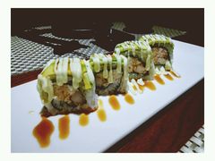 -山葵家·创意料理(宁波来福士店)