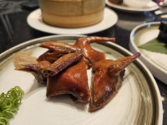 -中山保利艾美酒店-乐美中餐厅