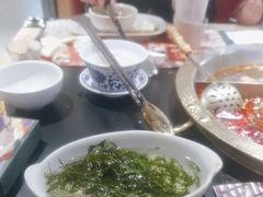 -廖掌柜·重庆鲜货火锅(上海首店)