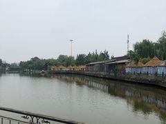 -马帮寨院坝火锅(龙港公园店)