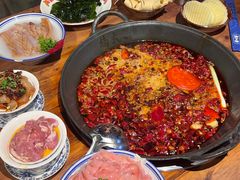 -楠火锅(太古里总店)