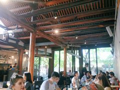 大堂-zarah(鼓楼店)
