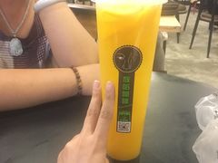 -放哈·甜醅子奶茶创造者(正宁路店)