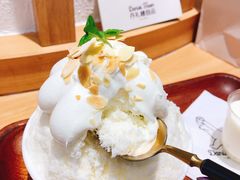-丹礼糖甜品