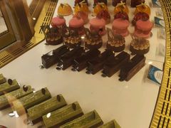 -PAUL LAFAYET 法式甜品(港汇广场店)