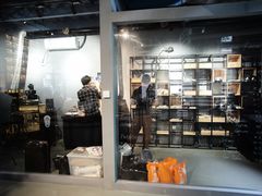 门面-GOTLOT COFFEE&KITCHEN角落厨房NOOK店
