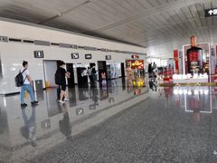 -石家庄正定国际机场-T2航站楼