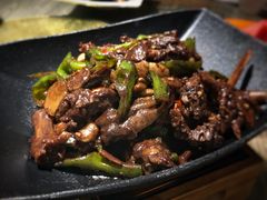 -饭桌故事·血鸭湘(荣宝华店)