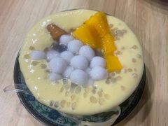 -荔芳传统糖水铺