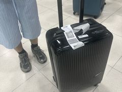 -曼谷素万那普国际机场