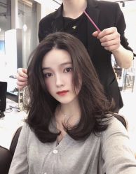 点击看大图 -东秀护肤造型