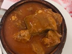 罐焖牛肉-华梅西餐厅(哈尔滨中央大街店)