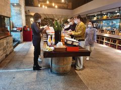 -食间牛排(湖西路店)