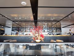 -璞渼咖啡 ROOF P.M. Café(浦东美术馆店)