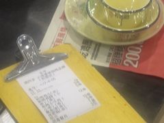 -德四家·云南傣味烧烤品牌(和谐店)