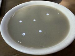 -老回回小吃(百万庄店)
