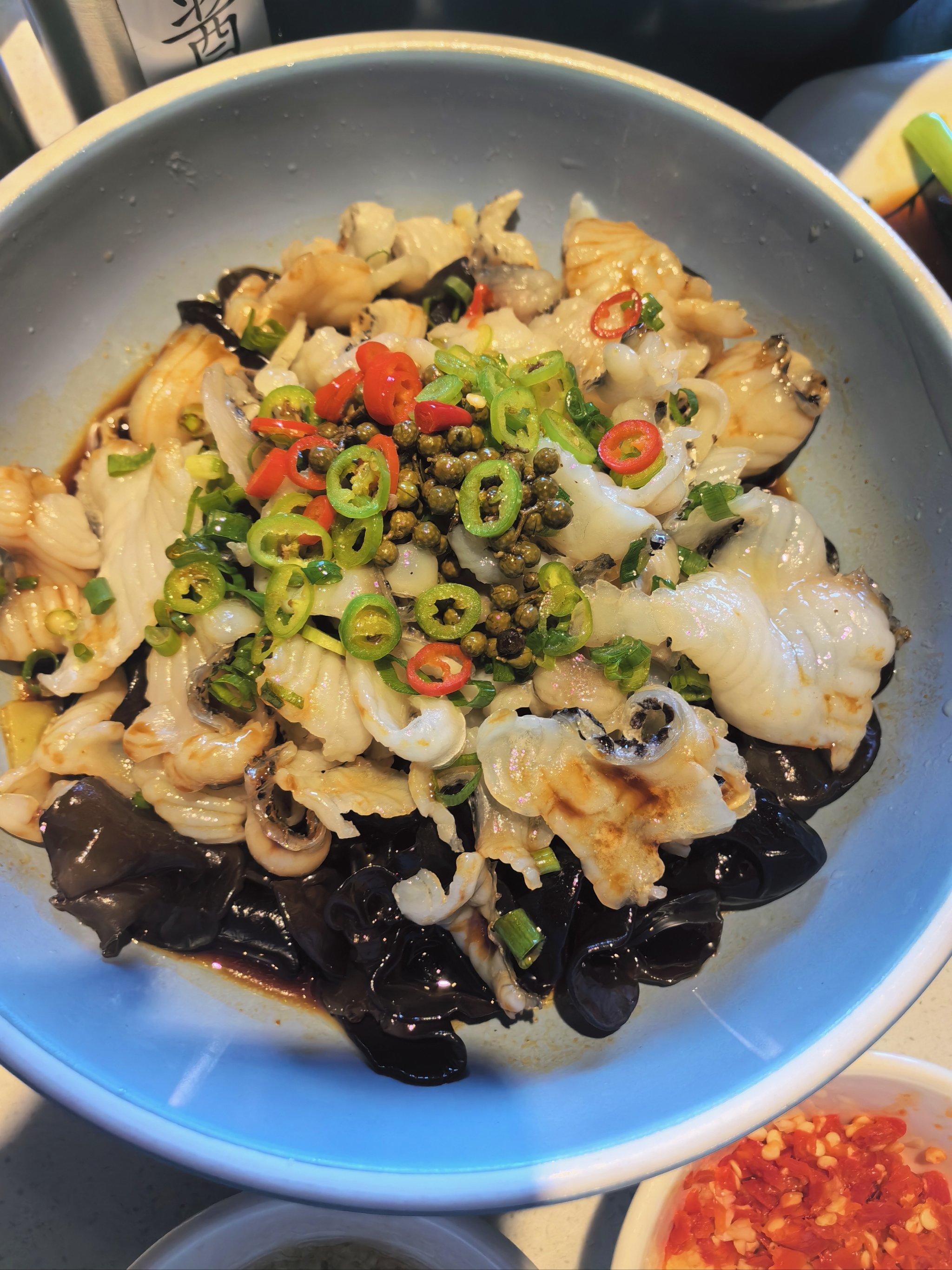 粤麗轩广东一品煲