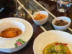 -杭州西子湖四季酒店·金沙厅