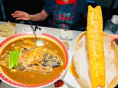 -旺顺阁鱼头泡饼(常营店)