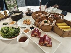 -怀德酒楼·粤菜·海鲜·茶点(宝安国际机场店)