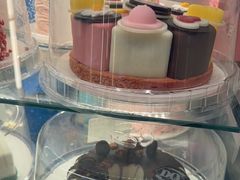 -DQ·蛋糕·冰淇淋(河东万达店)