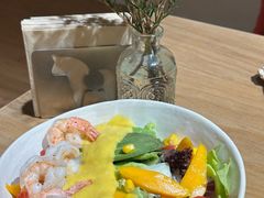 -艾蜜西餐厅(梅园店)