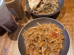 -圳兴面王·拌川·特色炒面(南山保利剧院店)