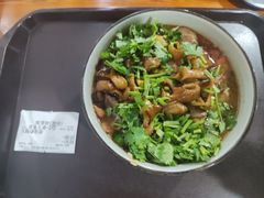 -荣荣面馆(丹溪大道店)